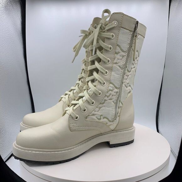 Vest, real suede, beads, sequins, shells, lined, EUC, European sz 40, Amer sz 8 - Picture 15 of 16